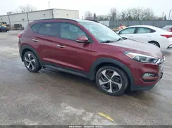 KM8J33A27GU083664 2016 HYUNDAI TUCSON