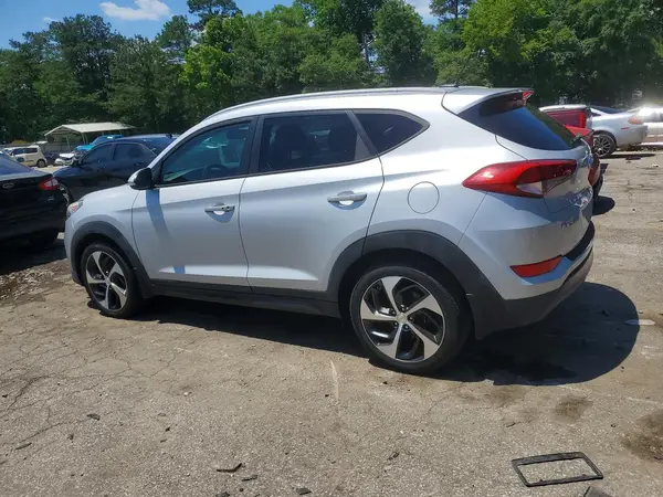 KM8J33A27GU085026 2016 HYUNDAI TUCSON - Image 2