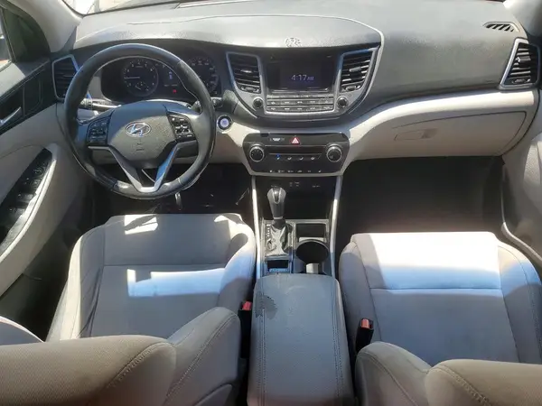 KM8J33A27GU085026 2016 HYUNDAI TUCSON - Image 8