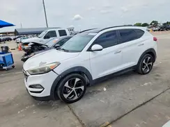 KM8J33A27GU087259 2016 HYUNDAI TUCSON