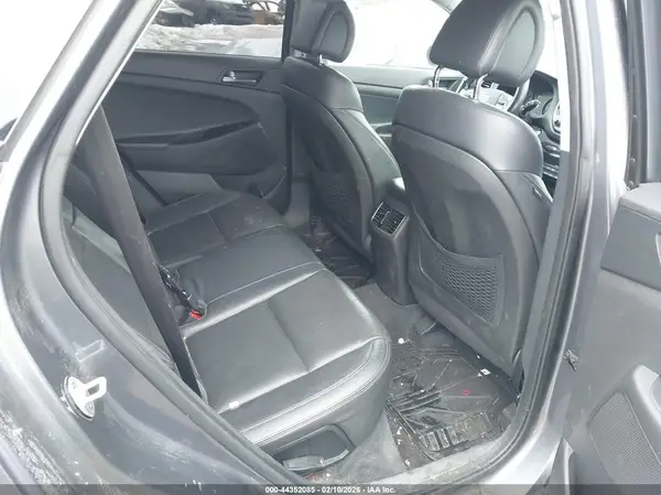 KM8J33A27GU087794 2016 HYUNDAI TUCSON - Image 8