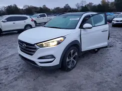 KM8J33A27GU088511 2016 HYUNDAI TUCSON