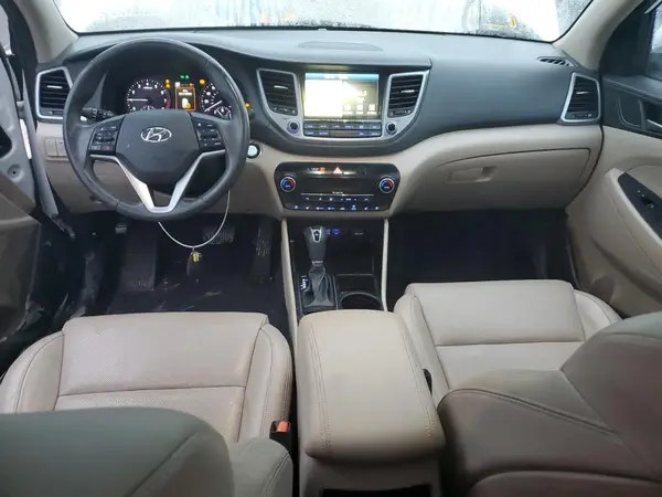 KM8J33A27GU088511 2016 HYUNDAI TUCSON - Image 7