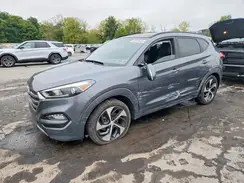 KM8J33A27GU089948 2016 HYUNDAI TUCSON