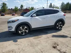 KM8J33A27GU095281 2016 HYUNDAI TUCSON