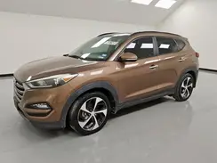 KM8J33A27GU105548 2016 HYUNDAI TUCSON