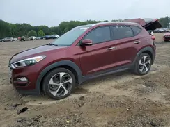 KM8J33A27GU111608 2016 HYUNDAI TUCSON