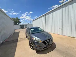 KM8J33A27GU111902 2016 HYUNDAI TUCSON