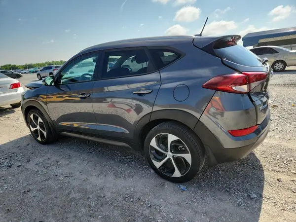 KM8J33A27GU119465 2016 HYUNDAI TUCSON - Image 2