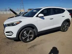 KM8J33A27GU119885 2016 HYUNDAI TUCSON