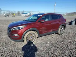 KM8J33A27GU124472 2016 HYUNDAI TUCSON