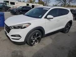 KM8J33A27GU127386 2016 HYUNDAI TUCSON