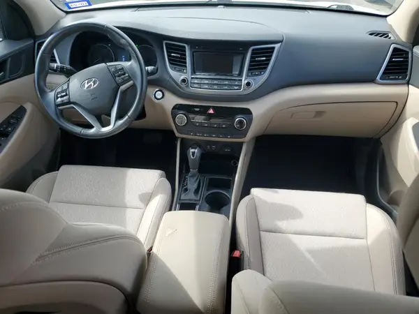 KM8J33A27GU127386 2016 HYUNDAI TUCSON - Image 8