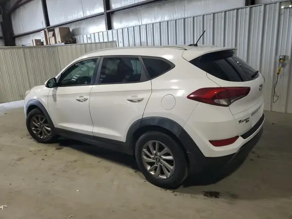 KM8J33A27GU133222 2016 HYUNDAI TUCSON - Image 2