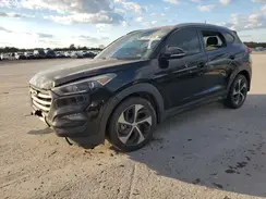 KM8J33A27GU133303 2016 HYUNDAI TUCSON