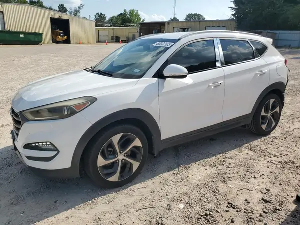 KM8J33A27GU134063 2016 HYUNDAI TUCSON - Image 1