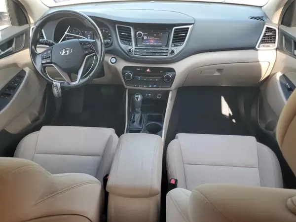 KM8J33A27GU134063 2016 HYUNDAI TUCSON - Image 8