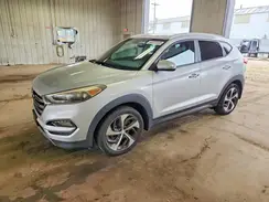 KM8J33A27GU134130 2016 HYUNDAI TUCSON