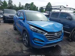 KM8J33A27GU140445 2016 HYUNDAI TUCSON