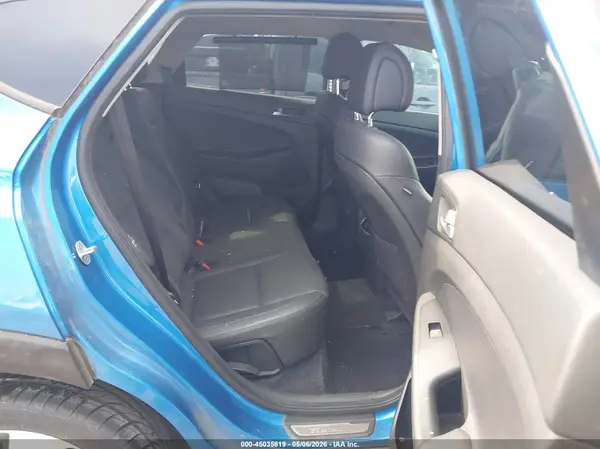 KM8J33A27GU140445 2016 HYUNDAI TUCSON - Image 8