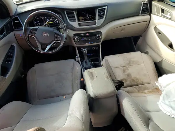 KM8J33A27GU140574 2016 HYUNDAI TUCSON - Image 8