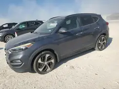 KM8J33A27GU141661 2016 HYUNDAI TUCSON