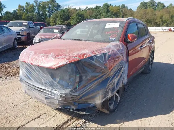 KM8J33A27GU144043 2016 HYUNDAI TUCSON - Image 2