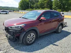 KM8J33A27GU144995 2016 HYUNDAI TUCSON