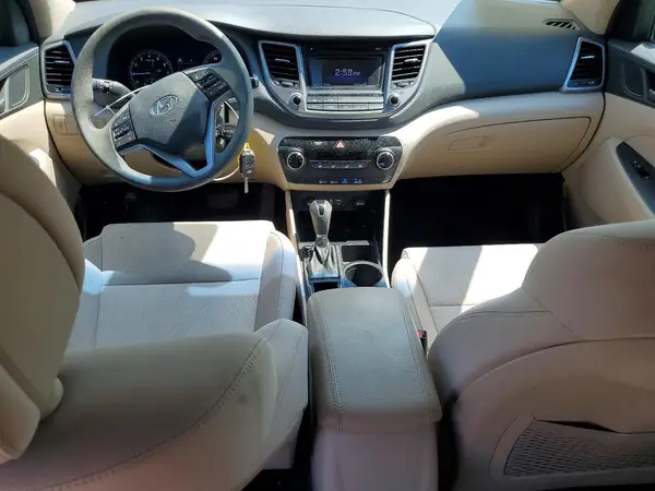 KM8J33A27GU144995 2016 HYUNDAI TUCSON - Image 8
