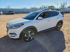 KM8J33A27GU149680 2016 HYUNDAI TUCSON