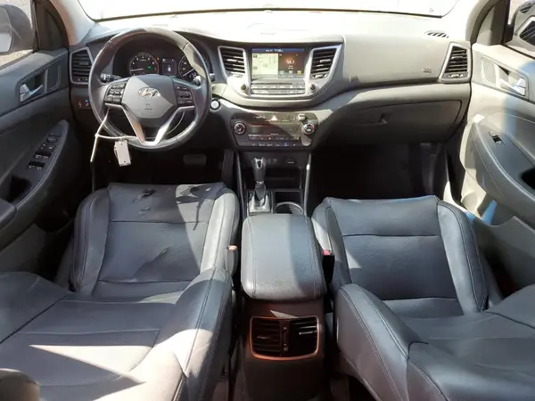 KM8J33A27GU150800 2016 HYUNDAI TUCSON - Image 8