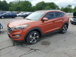 KM8J33A27GU150828 2016 HYUNDAI TUCSON