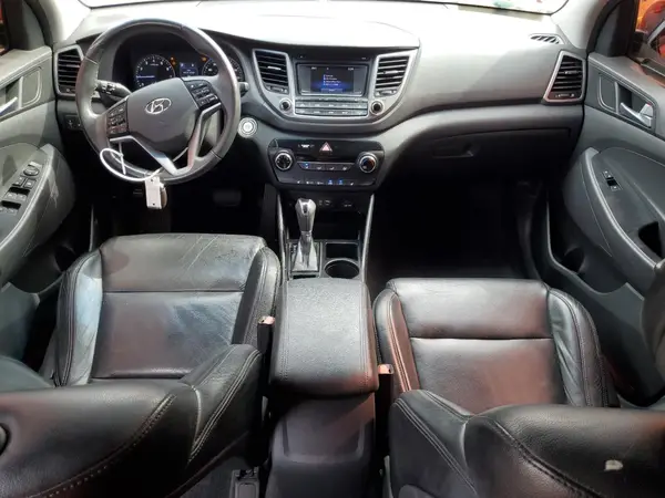 KM8J33A27GU150828 2016 HYUNDAI TUCSON - Image 8