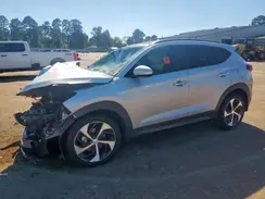 KM8J33A27GU151249 2016 HYUNDAI TUCSON