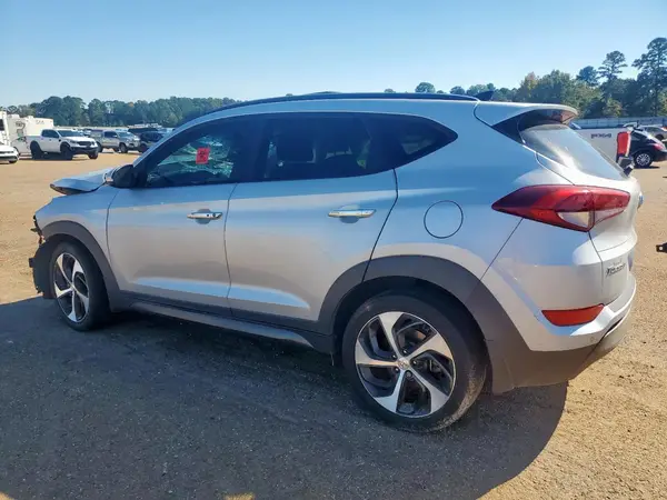 KM8J33A27GU151249 2016 HYUNDAI TUCSON - Image 2