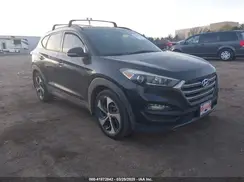 KM8J33A27GU152224 2016 HYUNDAI TUCSON