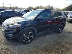 KM8J33A27GU154023 2016 HYUNDAI TUCSON