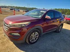 KM8J33A27GU160498 2016 HYUNDAI TUCSON