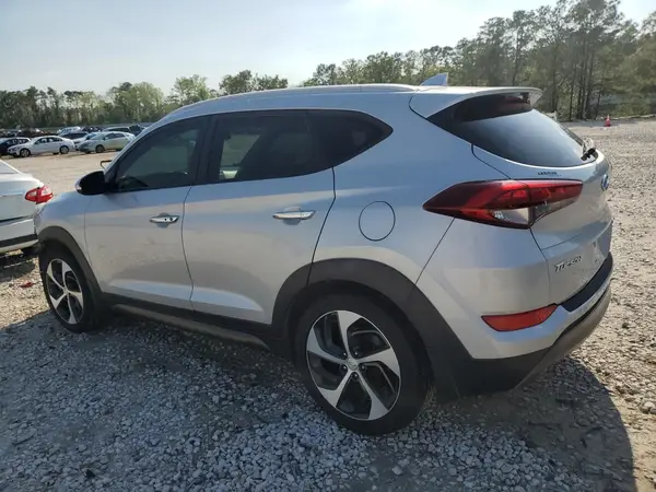KM8J33A27GU160890 2016 HYUNDAI TUCSON - Image 2