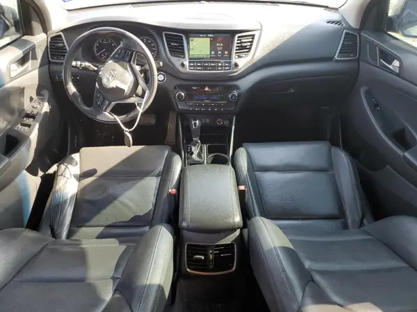 KM8J33A27GU160890 2016 HYUNDAI TUCSON - Image 8