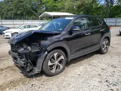 KM8J33A27GU160971 2016 HYUNDAI TUCSON