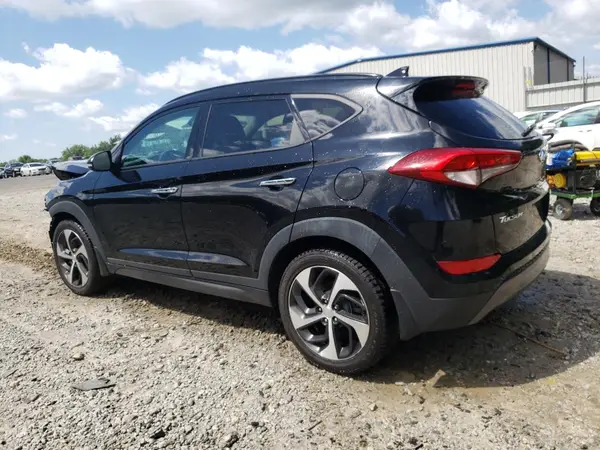 KM8J33A27GU160971 2016 HYUNDAI TUCSON - Image 2