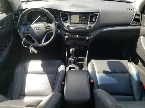 KM8J33A27GU160971 2016 HYUNDAI TUCSON - Image 8