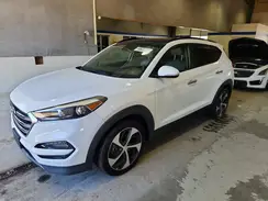 KM8J33A27GU161182 2016 HYUNDAI TUCSON
