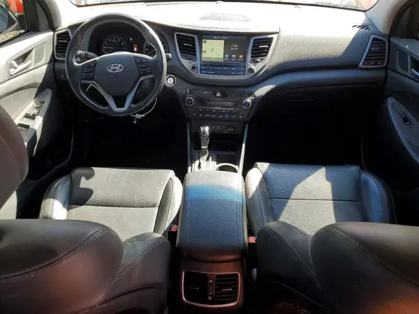 KM8J33A27GU163305 2016 HYUNDAI TUCSON - Image 8