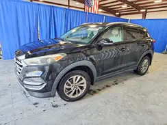 KM8J33A27GU163997 2016 HYUNDAI TUCSON