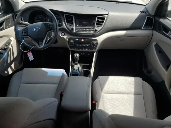 KM8J33A27GU170478 2016 HYUNDAI TUCSON - Image 8