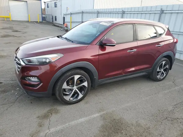 KM8J33A27GU172926 2016 HYUNDAI TUCSON - Image 1