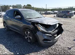 KM8J33A27GU178466 2016 HYUNDAI TUCSON