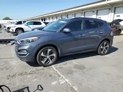 KM8J33A27GU179133 2016 HYUNDAI TUCSON